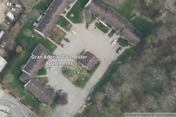 Photo of GAN-ADEN COLCHESTER