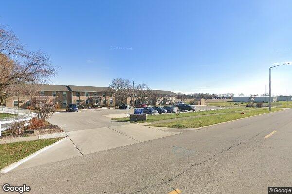 Photo of WESTRIDGE APTS