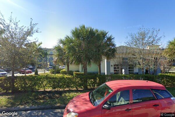 Photo of PAUL LAURENCE DUNBAR SENIOR COMPLEX
