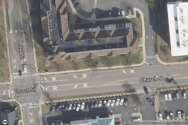Photo of CHURCH STREET SENIOR RESIDENCES