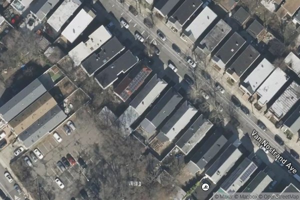 Photo of JEWISH HOME & REHAB CTR -#260