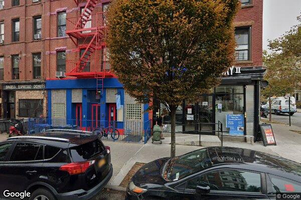 Photo of HOWARD AVENUE CLUSTER