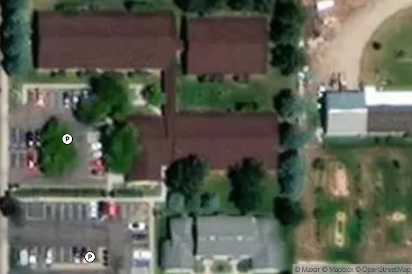 Photo of AMBER COVE APTS