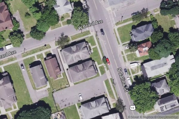 Photo of SALINA SQUARE
