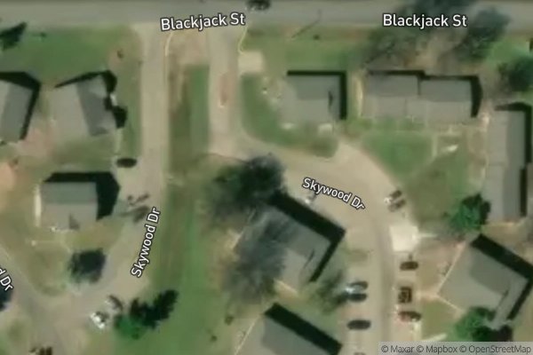 Photo of SKYWOOD APTS