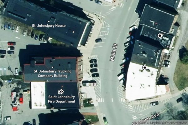 Photo of ST JOHNSBURY HOUSE