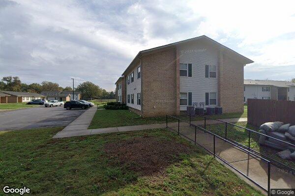Photo of TWIN CITY MANOR