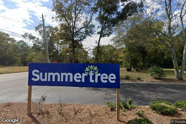 SUMMERTREE APTS