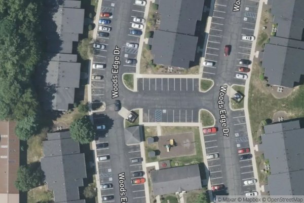 Photo of WOODLAND CROSSING II
