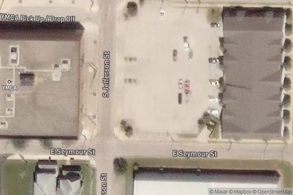 Photo of HOWARD SQUARE