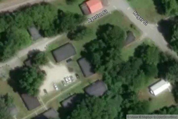 GREYSTONE APTS III