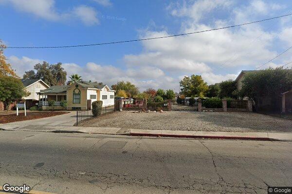 Photo of COURT & PARADISE APTS