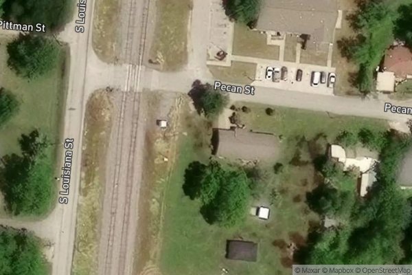 Photo of GRANDVIEW APTS