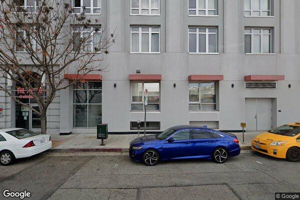 Photo of CHINATOWN METRO APTS