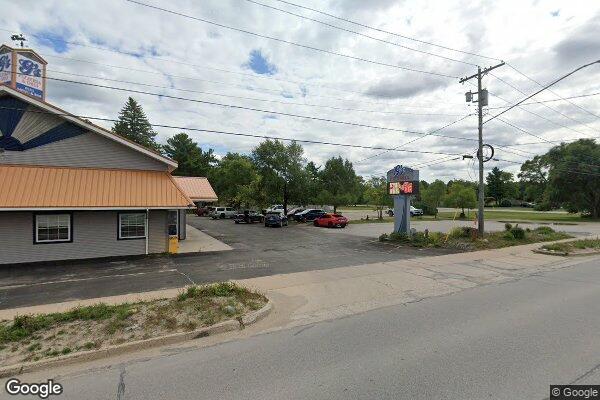 Photo of KALKASKA WOODS APTS