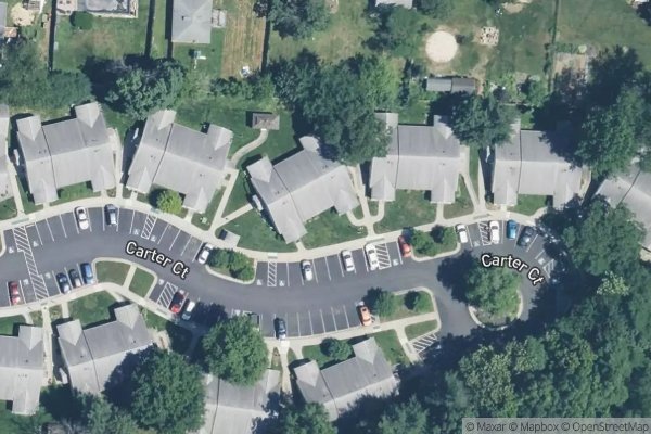 Photo of RICHMOND HILL MANOR SENIOR