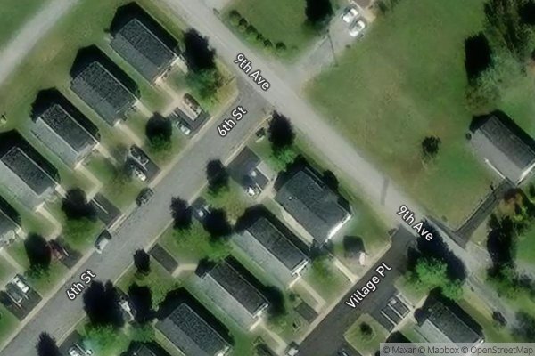 Photo of LURAY VILLAGE