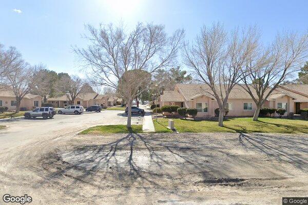 Photo of SPRING MOUNTAIN APTS