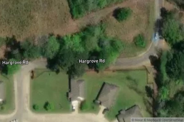 Photo of HARGROVE ESTATES