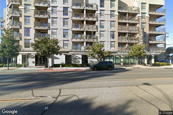 Photo of THE ALEXANDER APARTMENTS