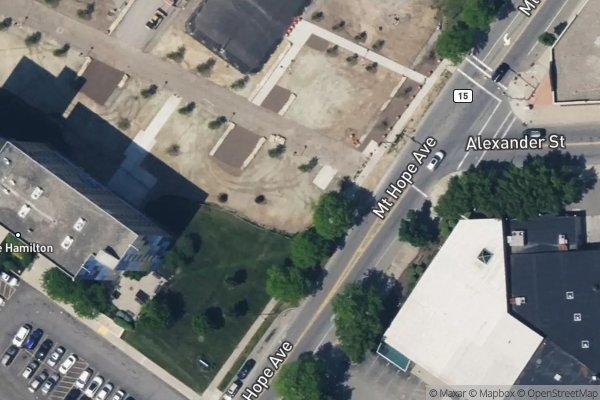 Photo of 185 MOUNT HOPE AVE