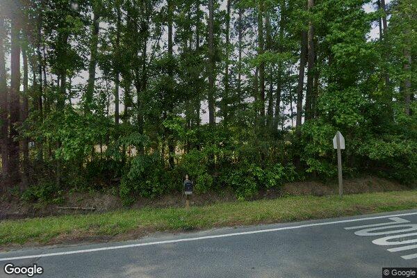 Photo of Kings Fork Road