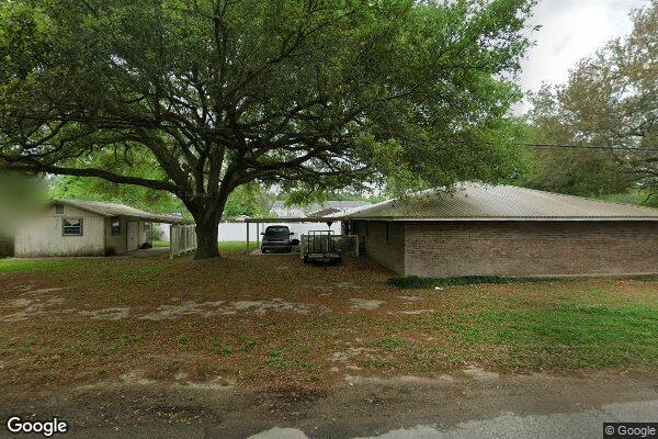 CRESTVIEW APARTMENTS