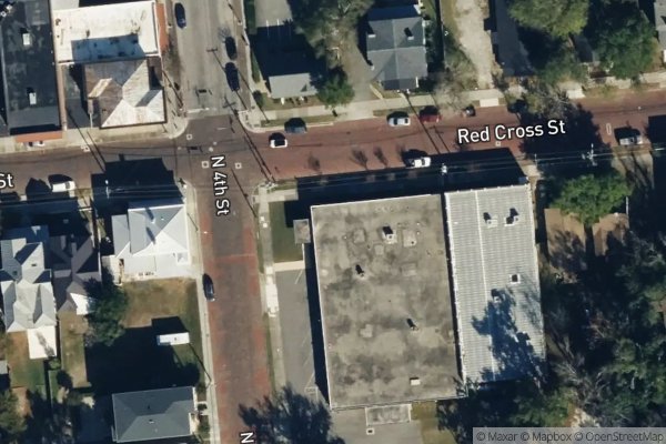 Photo of 416 REDCROSS ST