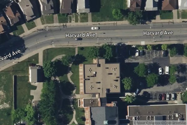 Photo of HARVARD ELDERLY
