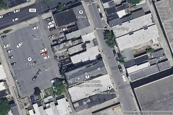Photo of 10TH ST PROJECT