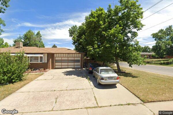 Photo of MAPLEWOOD APTS