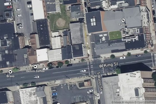 Photo of 209-211 W KING