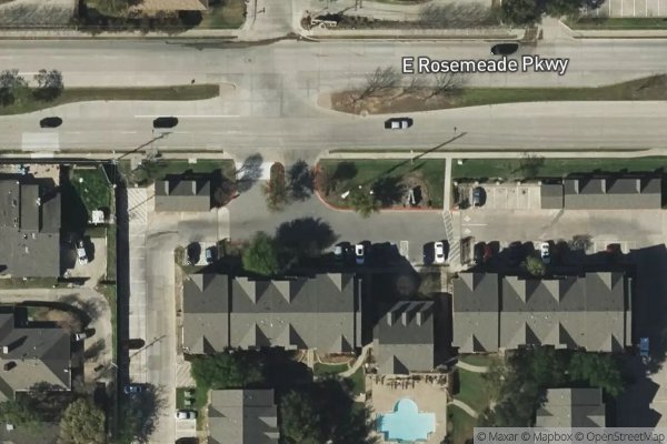 Photo of FOUNTAINS OF ROSEMEADE