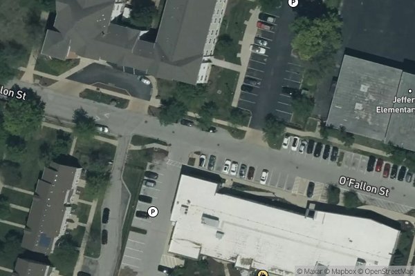 Photo of VAUGHN ELDERLY