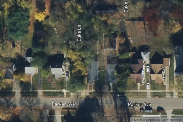 Photo of DUKE BARRINGTON APTS
