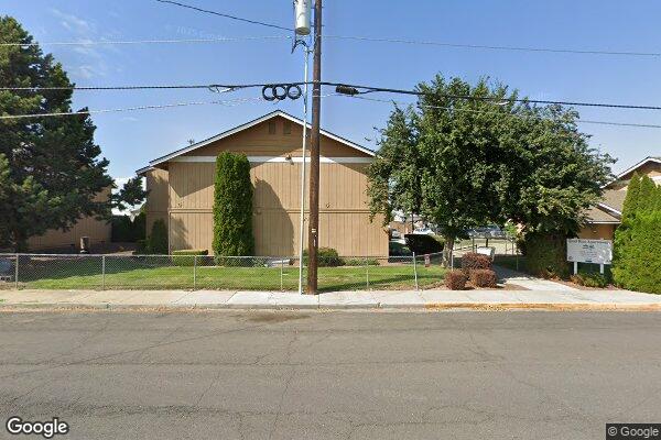 Photo of QUAIL RUN APTS (QUINCY)