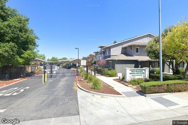 Photo of VISTA MEADOWS SENIOR APTS