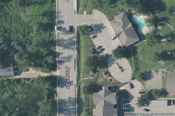 Photo of REDWOOD HEIGHTS APTS