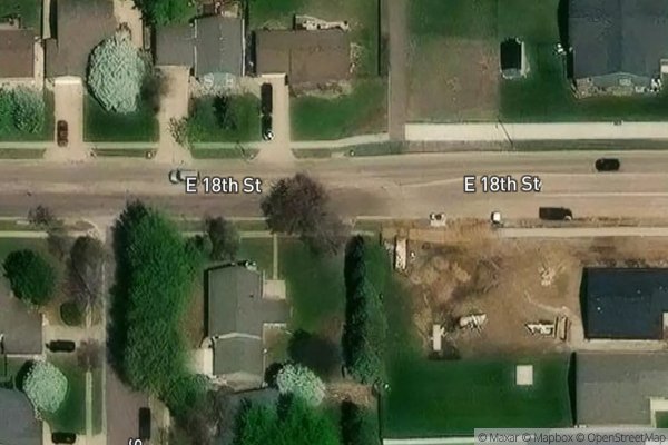 Photo of ARBOR RIDGE SENIOR APARTMENTS II