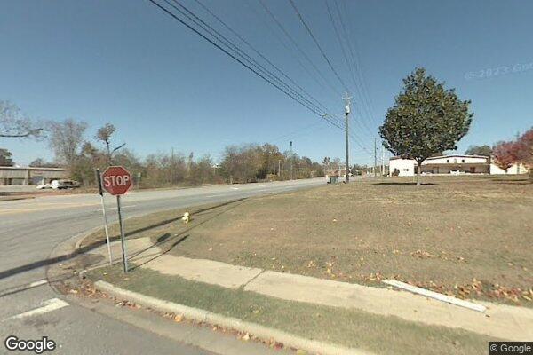 CLAFLIN SCHOOL