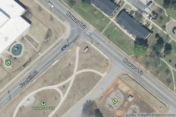 OAKVIEW APTS — Income-based apartments (LIHTC tax credit · 60% AMGI AMI) in Spartanburg, South Carolina