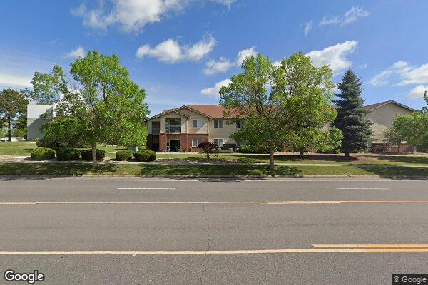 Photo of ORCHARD HILL APTS