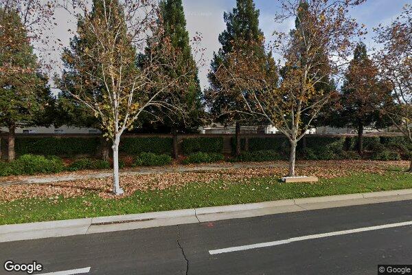 Photo of SUTTER TERRACE