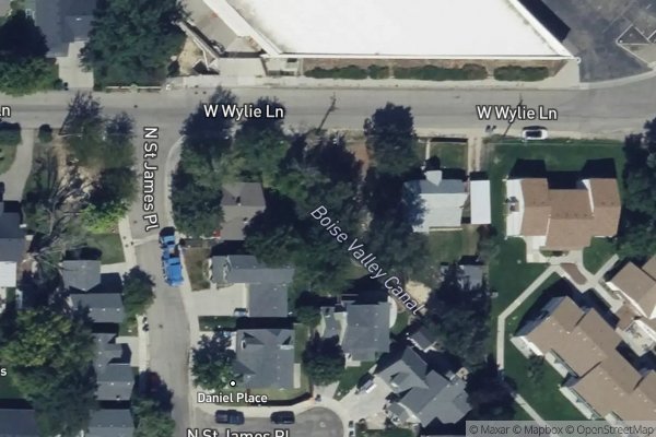 Photo of WYLIE STREET STATION