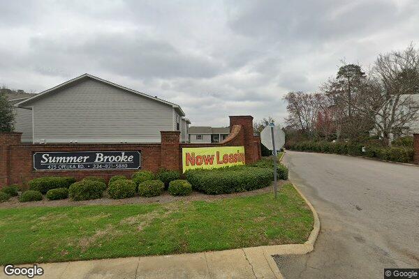 Photo of HUDSON ARMS APTS