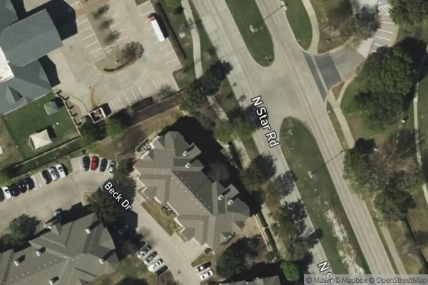 Photo of EVERGREEN RICHARDSON SENIOR COMMUNITY