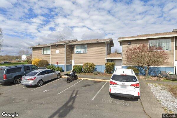 Photo of CHEHALIS AVENUE APARTMENTS