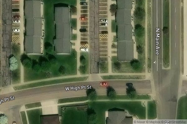 Photo of HIGH POINTE TOWNHOMES I