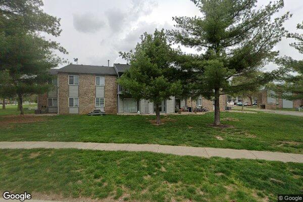 FRANKFORT PLACE APTS