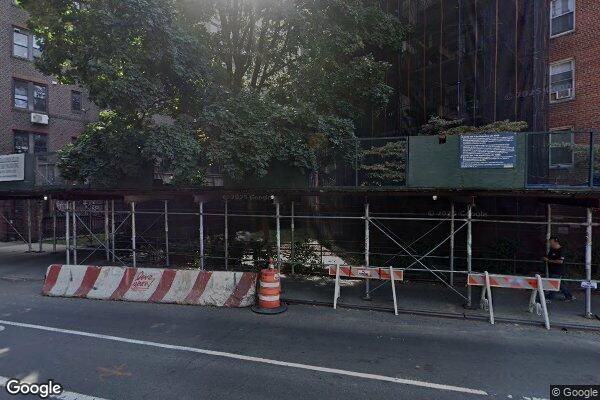 Photo of KISSENA APTS